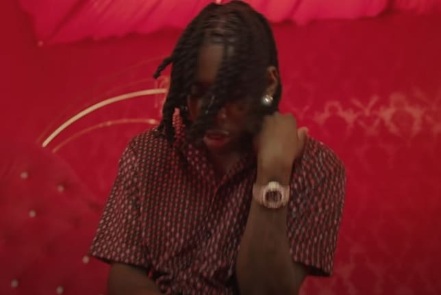 WATCH: Polo G Releases “Black Hearted” Music Video - The Source