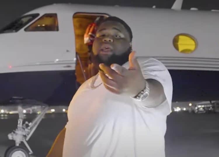 Watch Rod Wave Releases New Single & Video "Time Heals"