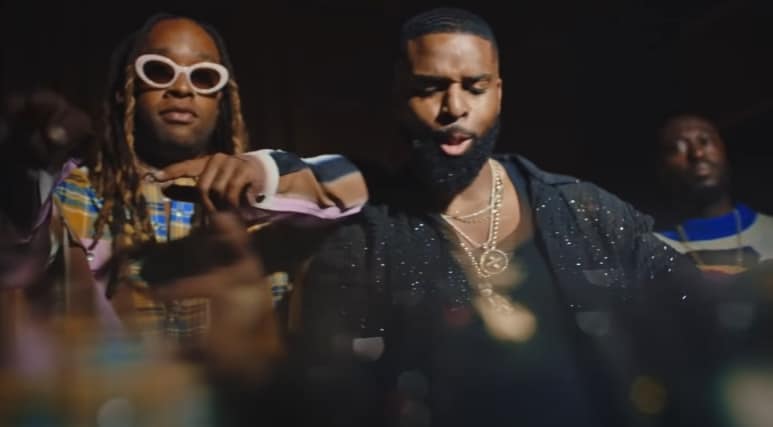 Watch dvsn & Ty Dolla Sign Releases New Song & Video Memories