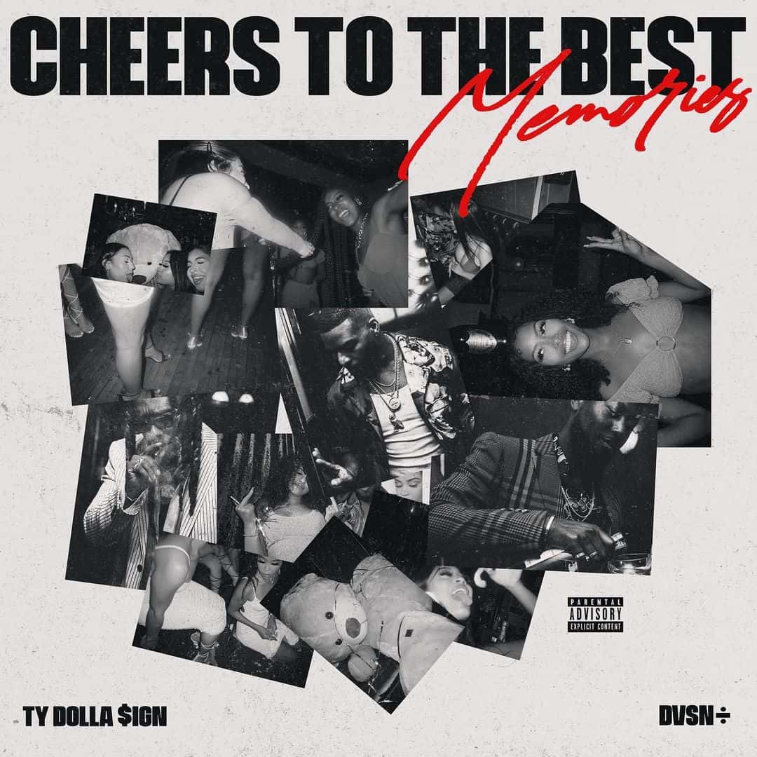 dvsn & Ty Dolla Sign Releases Cheers To The Best Memories Album