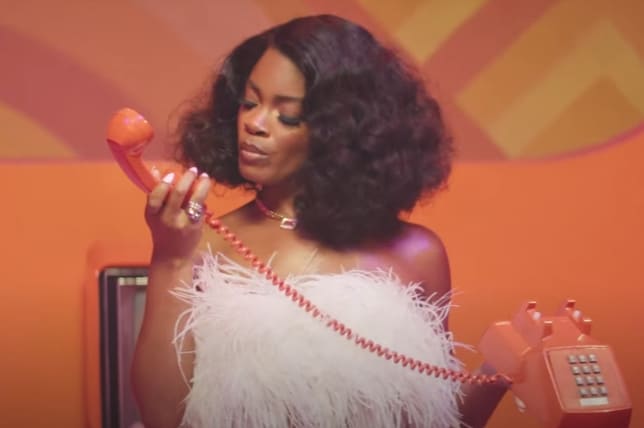 Ari Lennox Releases A New Single & Video Pressure