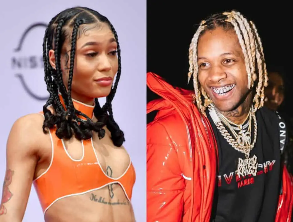 Coi Leray Reveals Lil Durk Stopped Her From Quitting Music