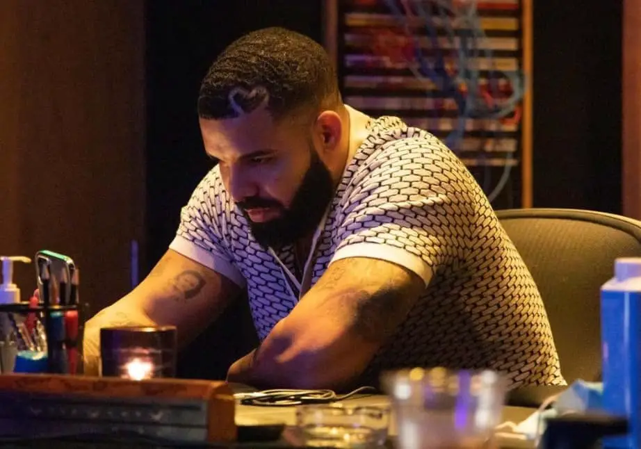 Drake Announces Guest Features on Certified Lover Boy Album