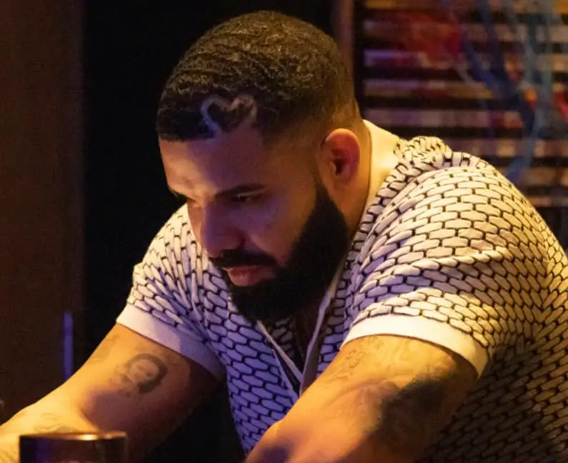 Drake Becomes First-Ever Artist To Debut 9 Songs in Top 10 on Billboard Hot 100