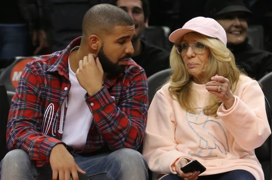 Drake Shares A Note From His Mother About Certified Lover Boy