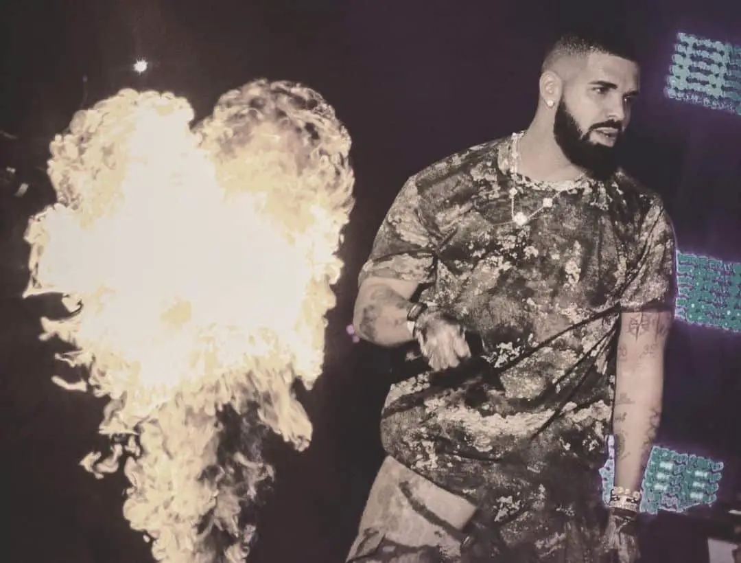 Drake Shares Alternate Artworks For Certified Lover Boy Album