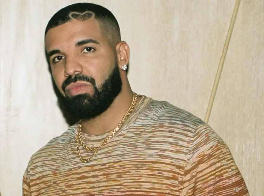 Drake's New Album Certified Lover Boy Debuts At #1 on Billboard 200