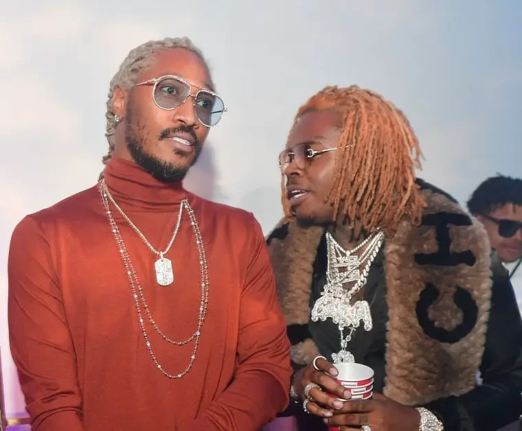 Gunna & Future Releases A New Single Too Easy