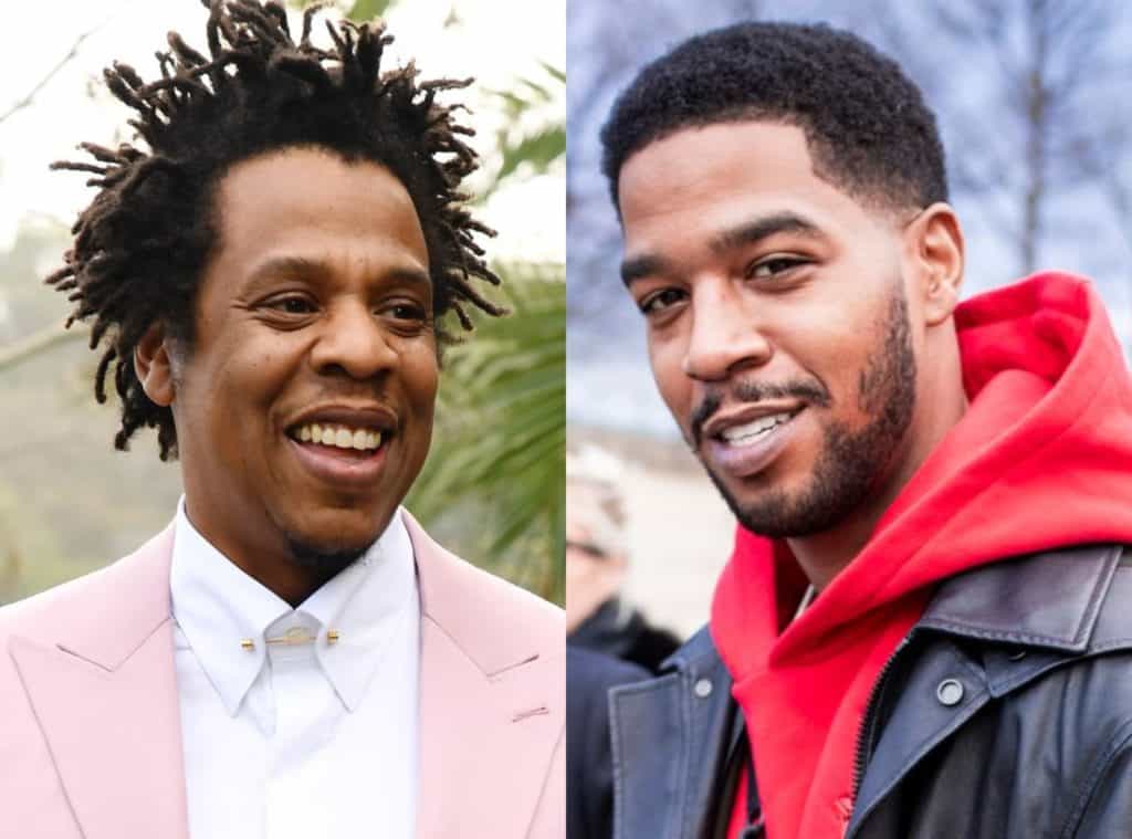JAY-Z & Kid Cudi Collaboration Teased In The Harder They Fall Trailer