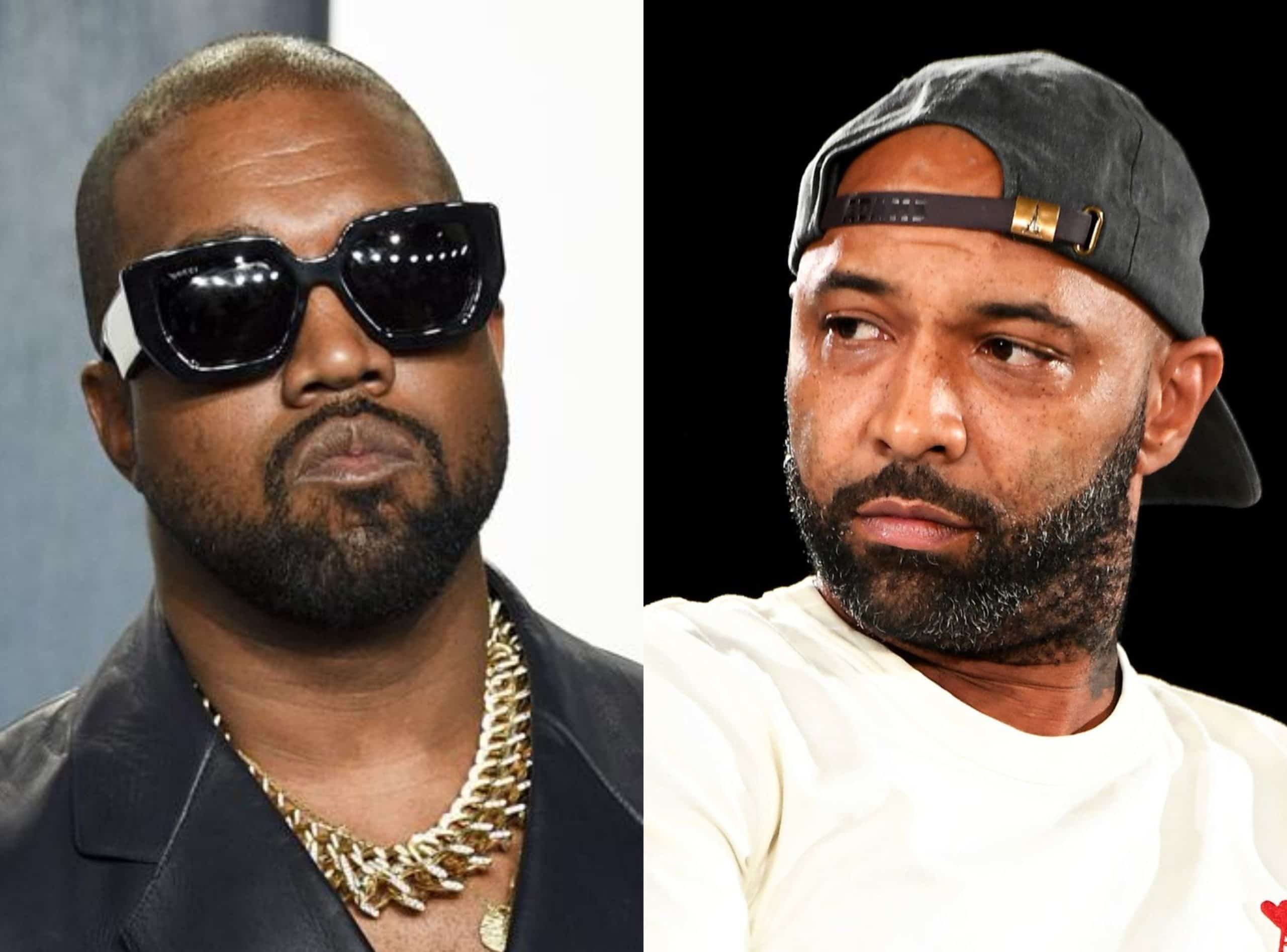 Joe Budden Declares Kanye West's DONDA A Masterpiece