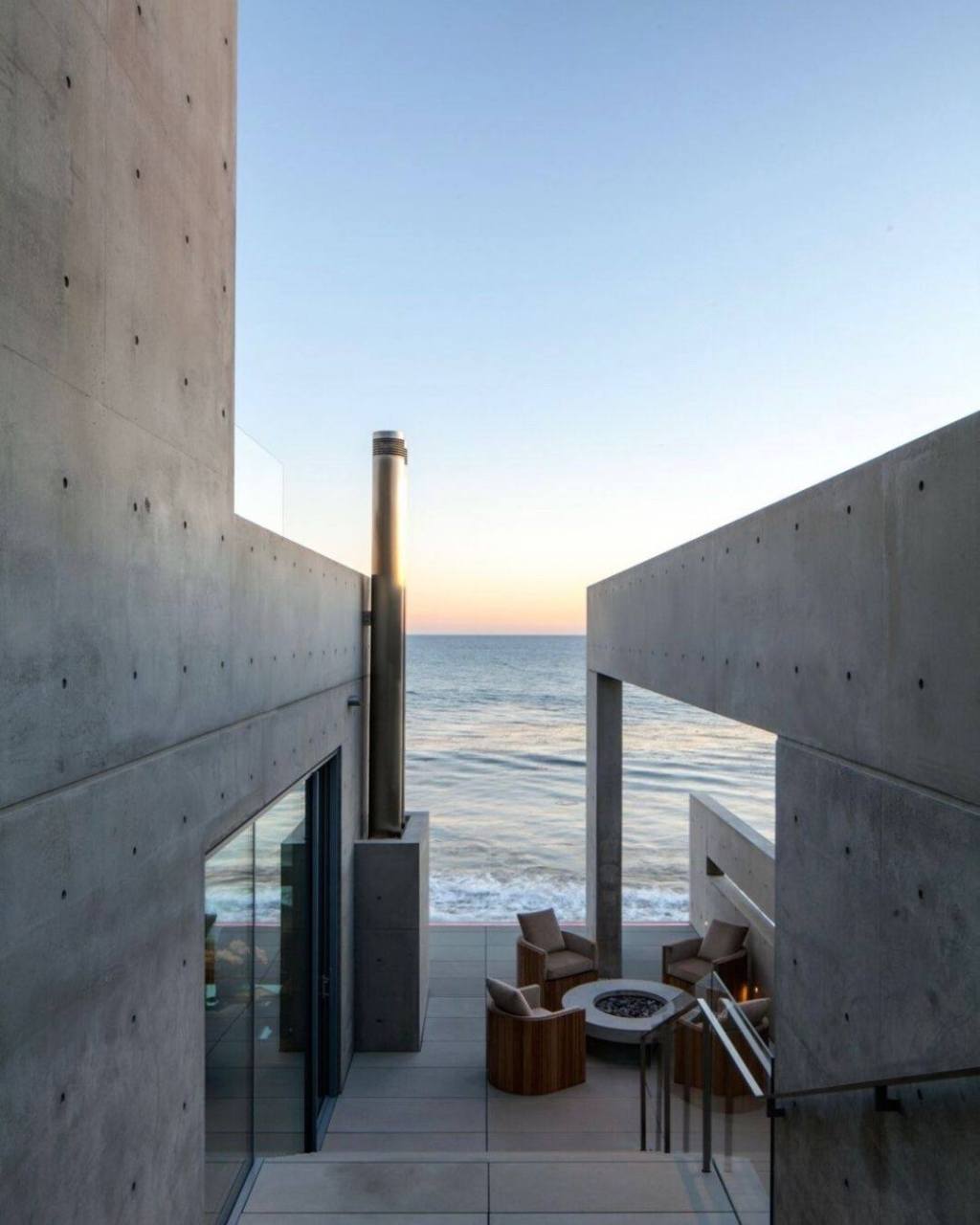 Kanye West Buys A Malibu Residence For $57 Million