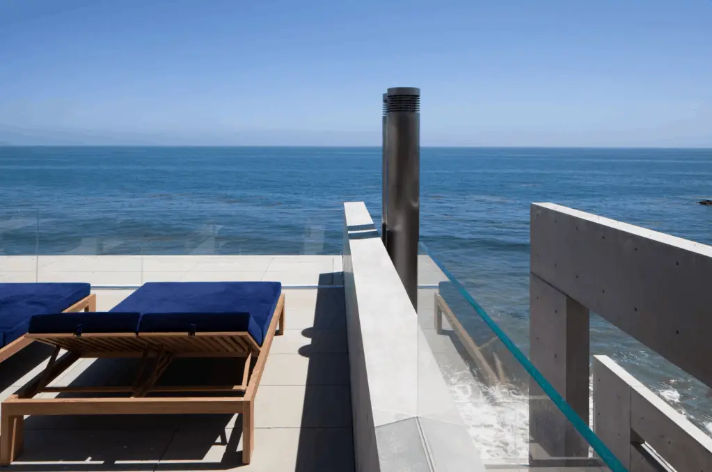 Kanye West Buys A Malibu Residence For $57 Million