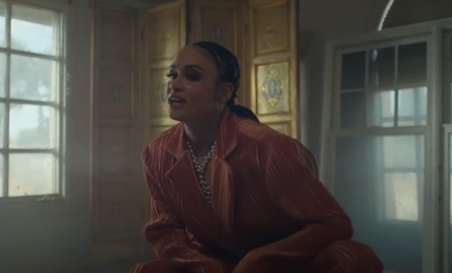 Kehlani Releases A New Song & Video Altar