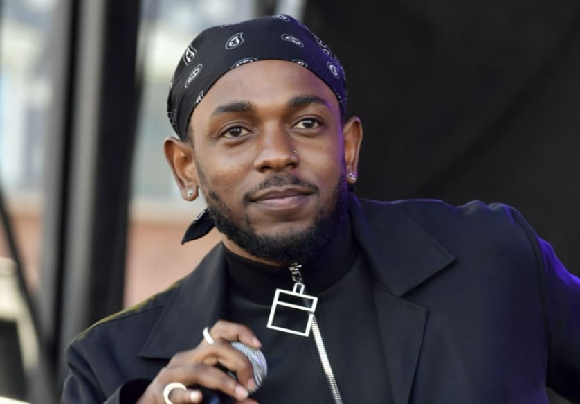 Kendrick Lamar Gets Trolled For His New Baby Keem Collaboration