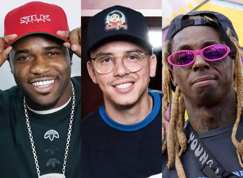 Logic Releases Perfect Remix Feat. Lil Wayne & ASAP Ferg