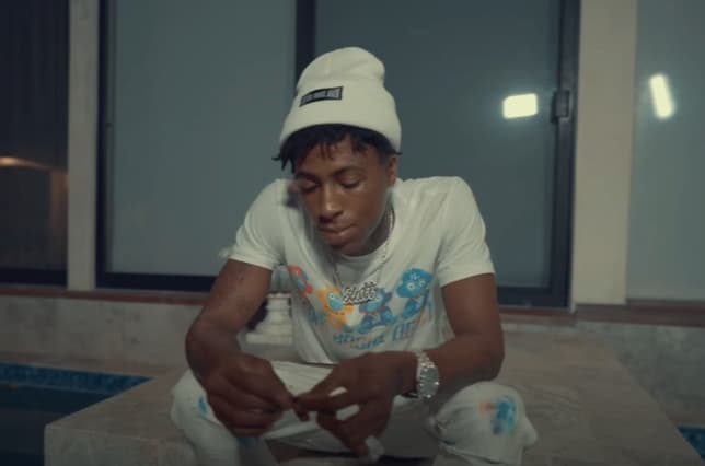NBA Youngboy Drops Music Video For Kickstand