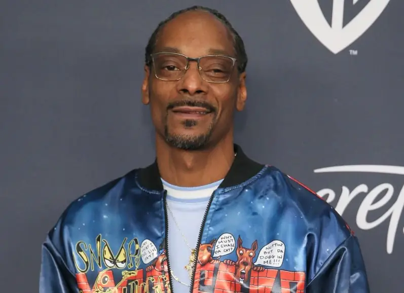 Snoop Dogg Announces His 19th Studio Album Algorithm