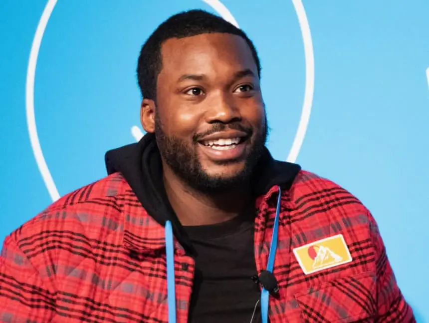 Stream Meek Mill Releases His New Album Expensive Pain