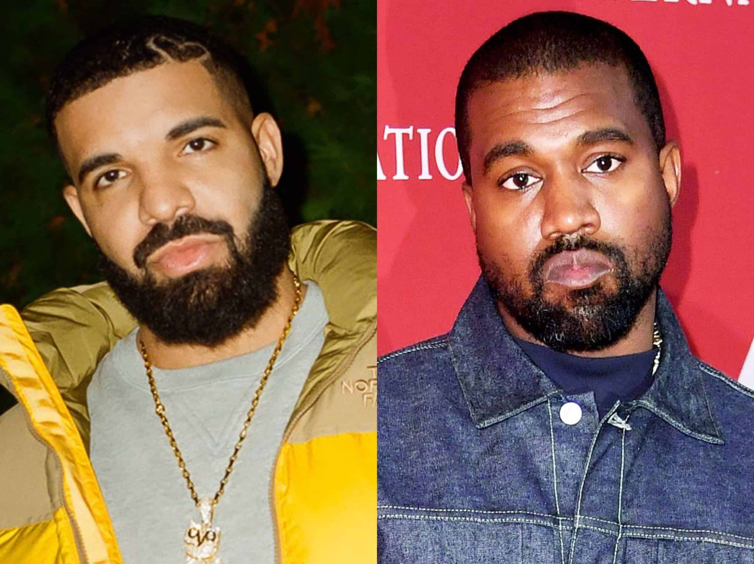 Swizz Beatz Reveals Kanye West Wanted To Do A VERZUZ Battle Against Drake
