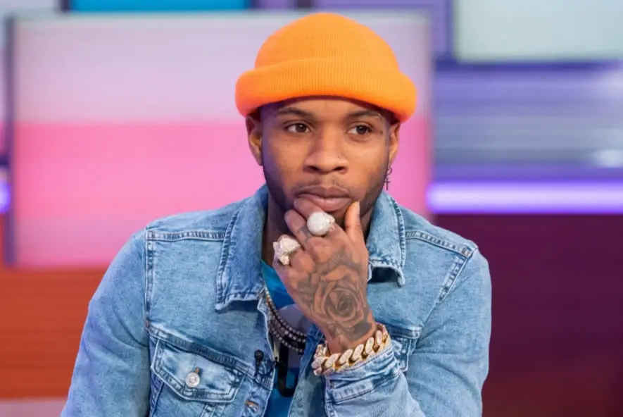 Tory Lanez Releases A New Gyalis Remix