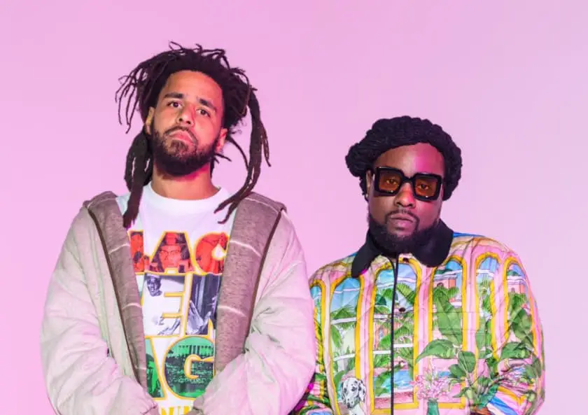 Wale Announces New Collaboration With J. Cole