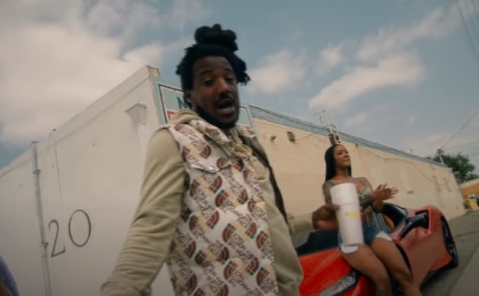Watch Mozzy Releases Music Video For Tycoon
