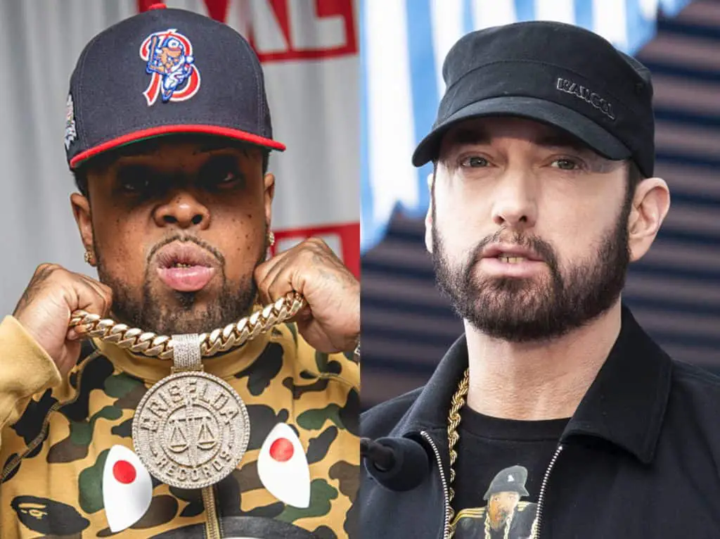 Westside Gunn Reveals Why He Never Collaborated With Eminem