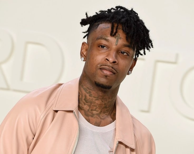 21 Savage Says He Could Beat Whole Jacksonville City In A VERZUZ Battle