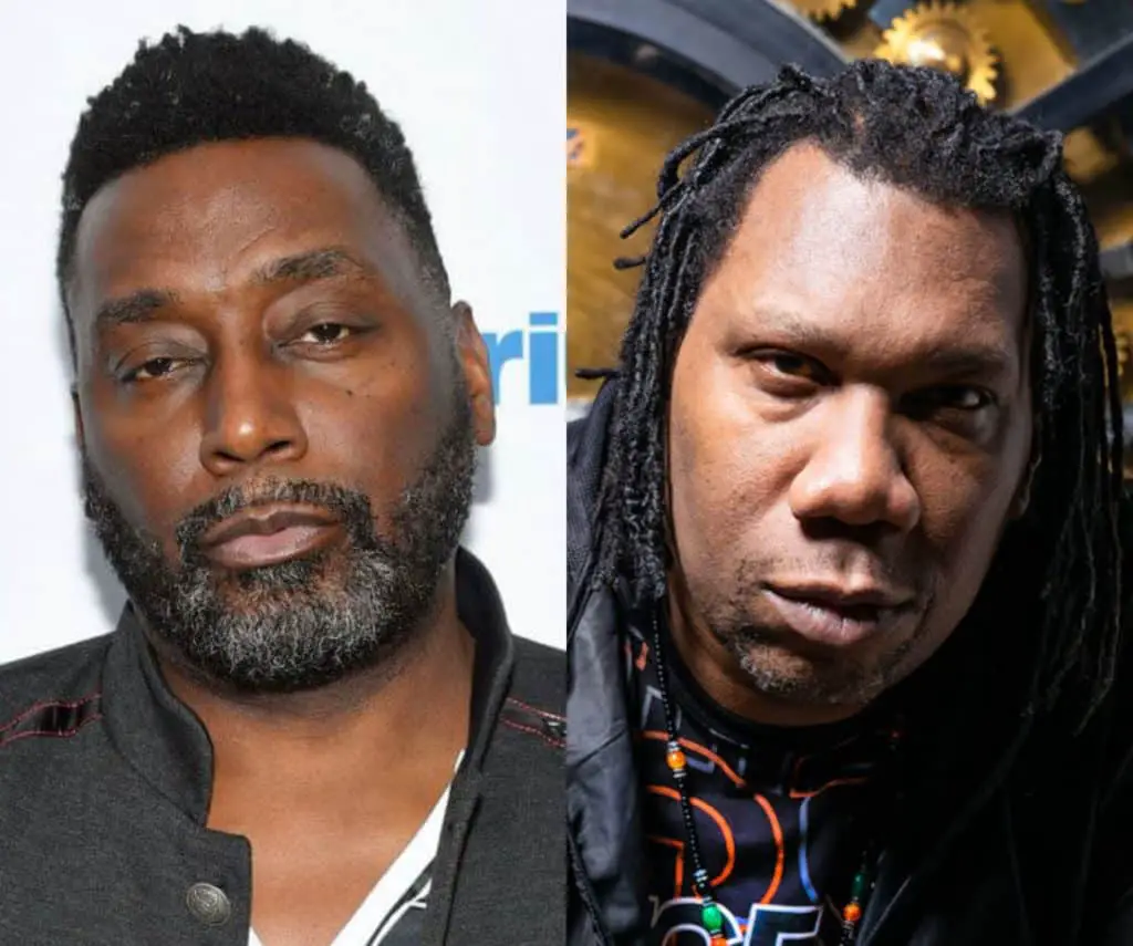 Big Daddy Kane Vs KRS-One Announced As The Next VERZUZ Battle