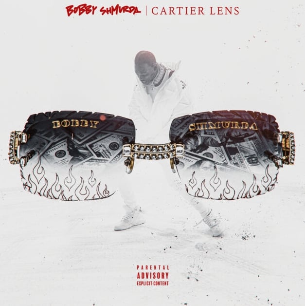 Bobby Shmurda Releases A New Track Cartier Lens