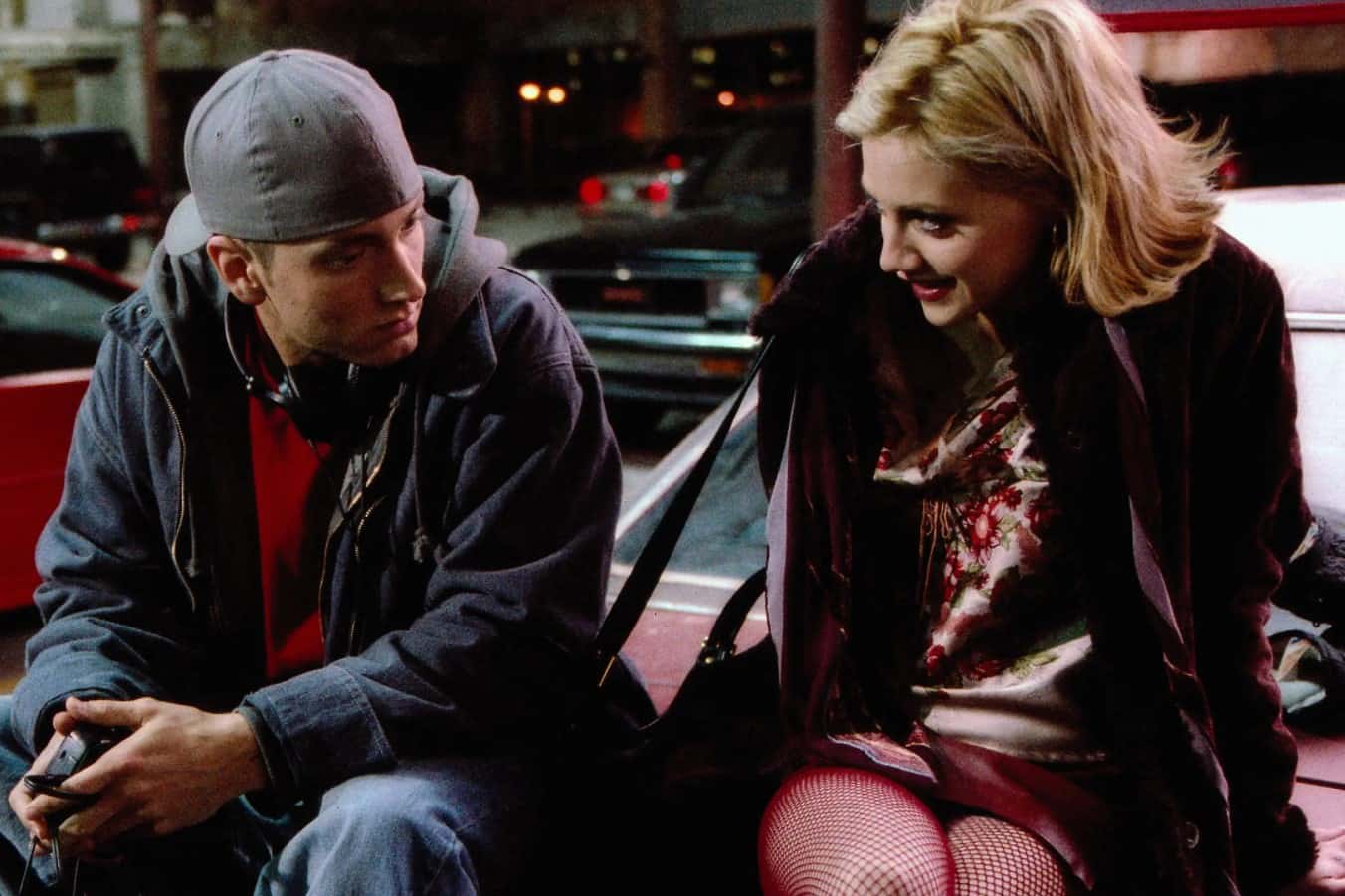 8 mile brittany murphy