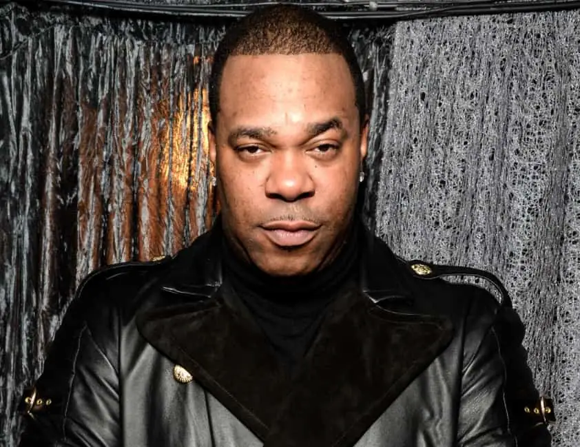 Busta Rhymes Reveals 5 Rappers Declined Offer To VERZUZ Battle Him