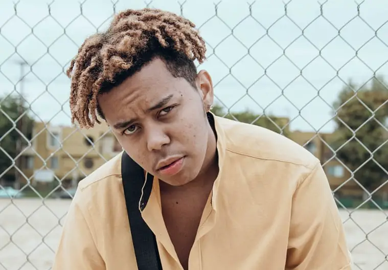 Cordae Explains Why He Dropped 