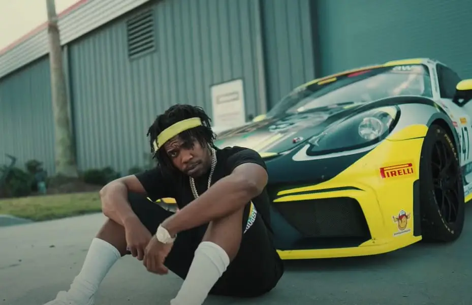 Currensy Drops Music Video For The World Is Ours