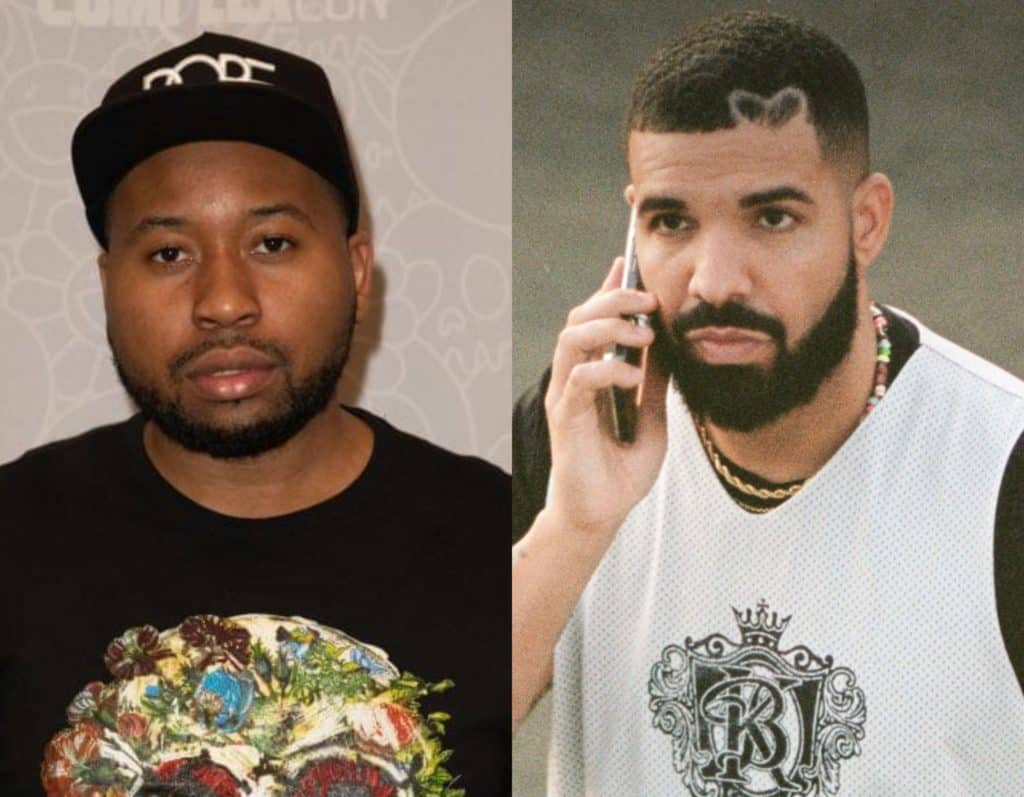 DJ Akademiks Thinks That Drake Might Drop More New Music Soon