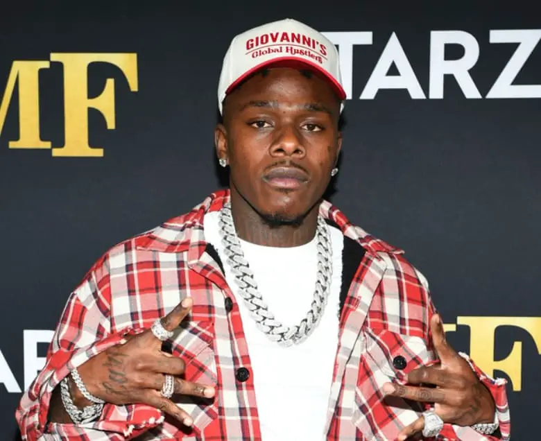 DaBaby Gets Apology From Woman Who Accused Him Of Hitting On Her