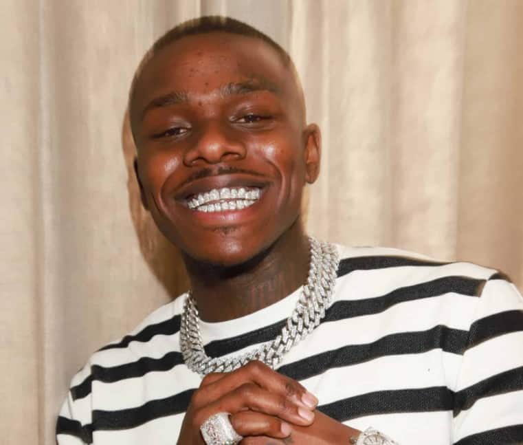 DaBaby Gets Praised For Helping A Kid with $300