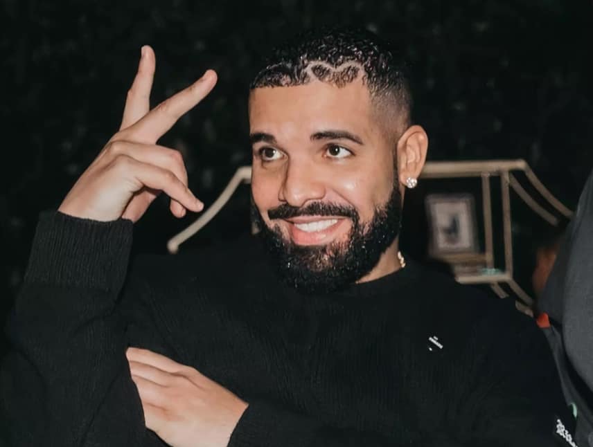 Drake Invites 50-100 Girls At His Parties Just To Ignore Them