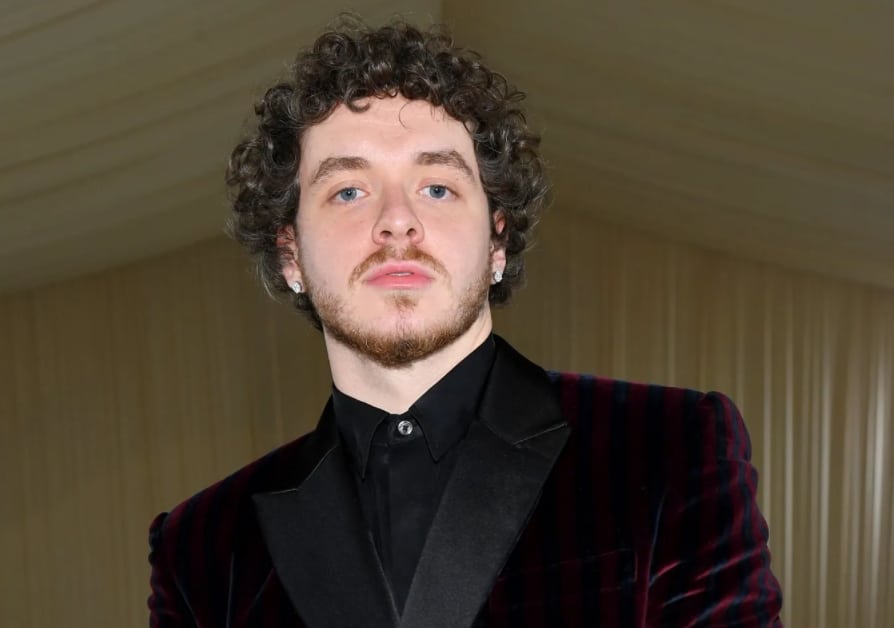 Jack Harlow Reveals He Make Women Sign NDAs To Hang Out With Him