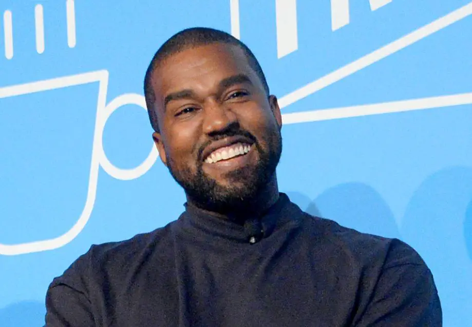 Kanye West Has Officially Changed His Name To Ye