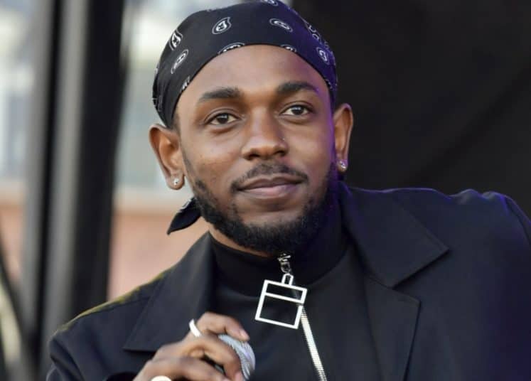 Kendrick Lamar is Rumored To Drop New Music This Week