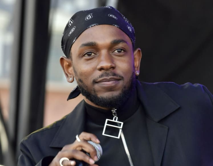 Kendrick Lamar is Rumored To Drop New Music This Week