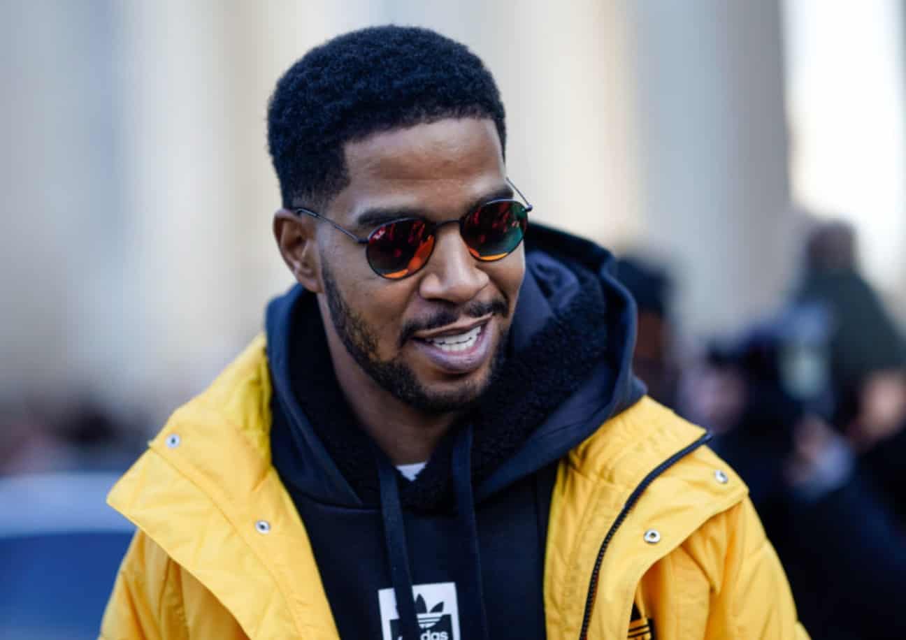 Kid Cudi Drops Trailer For His New Documentary A Man Named Scott