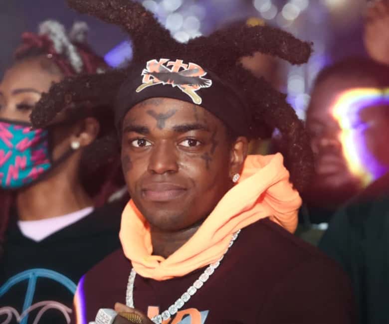 Kodak Black Clarify Video of Him Touching His Mother Inappropriately