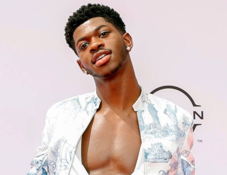 Lil Nas X Says He Don't Feel Respected As A Gay Artist In Hip-Hop