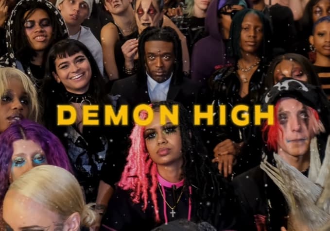 Lil Uzi Vert Returns With A New Song Demon High