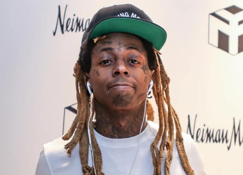 Lil Wayne Drops An Old Unreleased Song Ya Dig