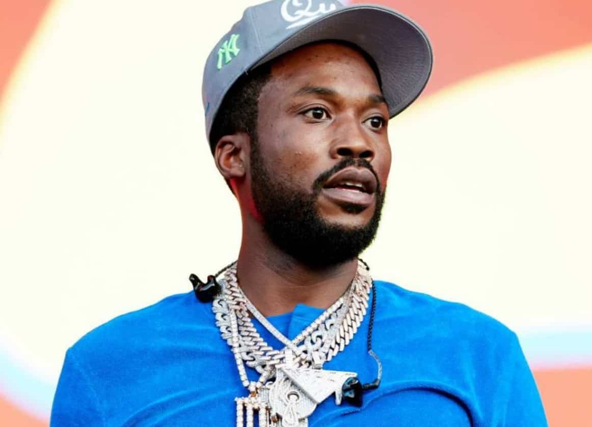 Meek Mill Accuses Flight Attendant For Racism Over Question About Weed