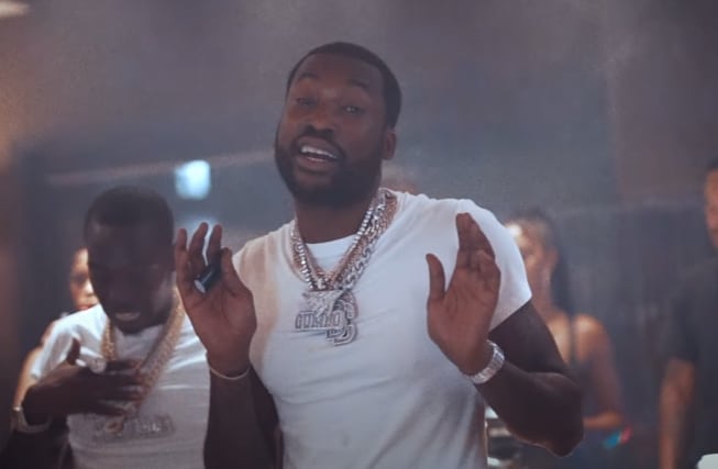 Meek Mill Drops Music Videos For On My Soul & Intro (Hate On Me)