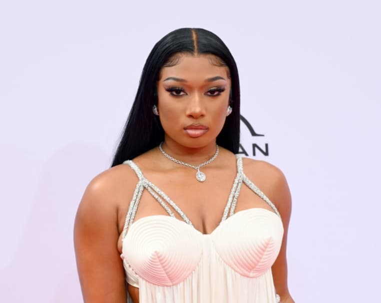 Megan Thee Stallion Announces New Freestyle Project Something For The Hotties